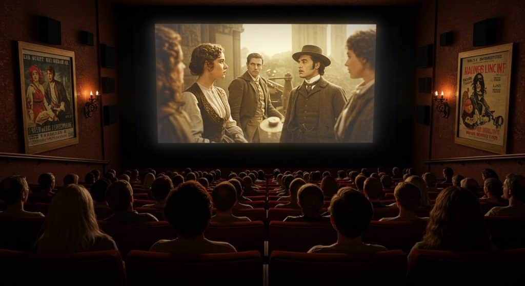 Le Cinéma Français : Passion, Débats et Diversité