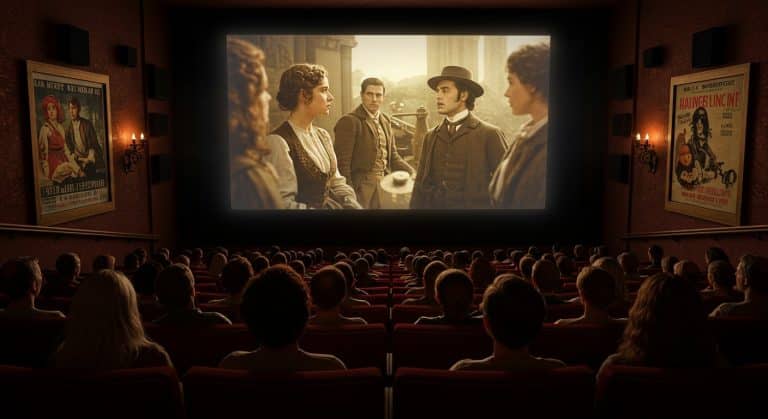 Le Cinéma Français : Passion, Débats et Diversité