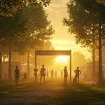Le Dernier Été Naturiste À Saint-Chéron : Une Ère S’achève