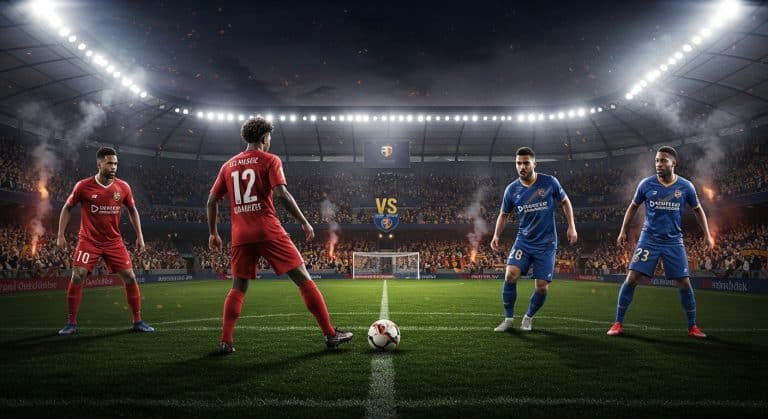 Le Mans-Montpellier : Heure, Chaîne TV et Enjeux du Match