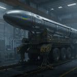 Le Missile Flamingo : Une Arme Ukrainienne à 3000 Km