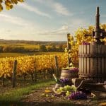 Le Plus Vieux Pressoir De Champagne Sauvé Par Une Cagnotte
