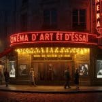 Le Retour des Cinémas d’Art et d’Essai à Paris