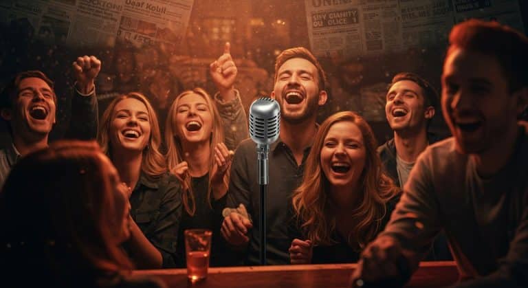 Le Rire : Remède Miracle Face à l’Actualité Anxiogène