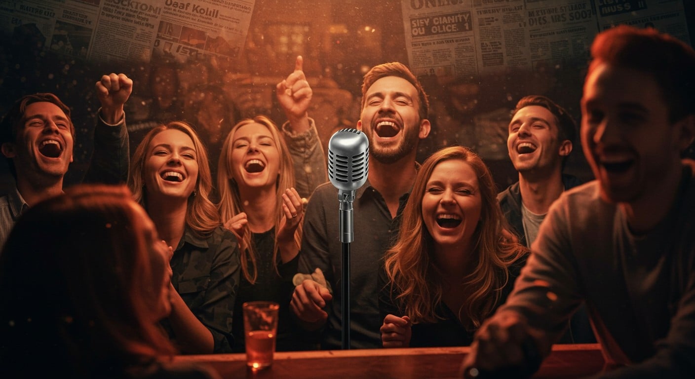 Le rire, antidote au stress des crises mondiales ? Découvrez comment l’humour gagne du terrain face à l’actualité anxiogène, des scènes aux hôpitaux.