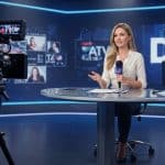 Léa Salamé : Son Ascension Metéorique dans les Médias