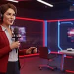 Léa Salamé : Son Ascension Vers la Gloire Télévisuelle
