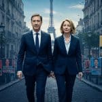 Législative Paris 2025 : Barnier et Berthout en Duo Gagnant