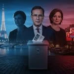 Législative Partielle Paris : Bredin Défie Barnier-Dati