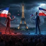 Législative Partielle Paris : Dati Défie Barnier