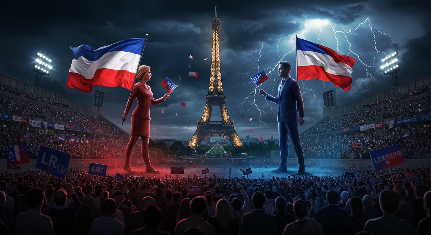 Rivalité Dati-Barnier secoue LR pour la législative partielle à Paris. Découvrez les enjeux, tensions et impacts sur la droite française.