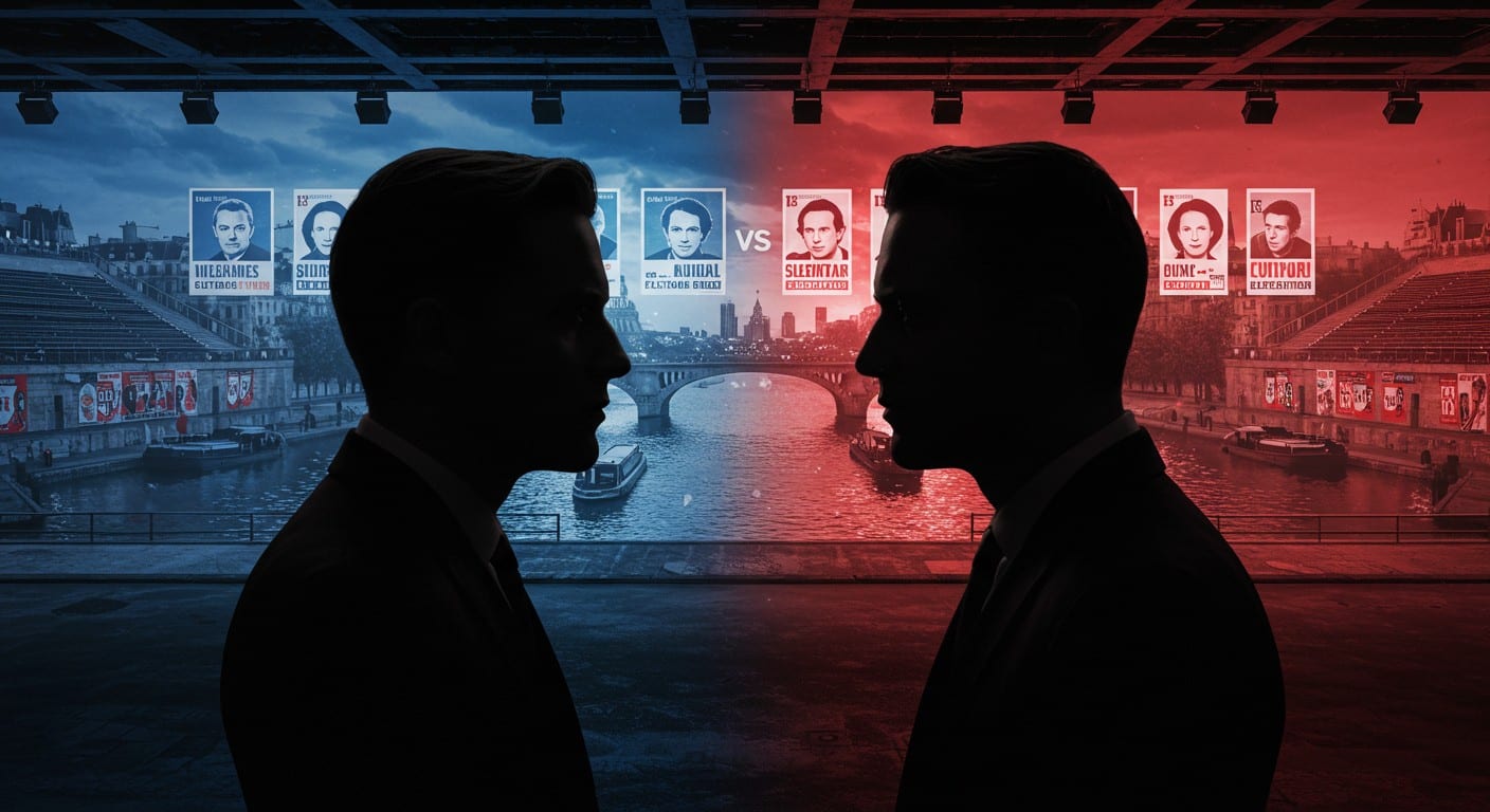 Rachida Dati maintient sa candidature à la législative partielle de Paris face à Michel Barnier. Une bataille pour 2026 ? Découvrez les enjeux.