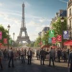 Législative Partielle Paris : Une Gauche Unie ?