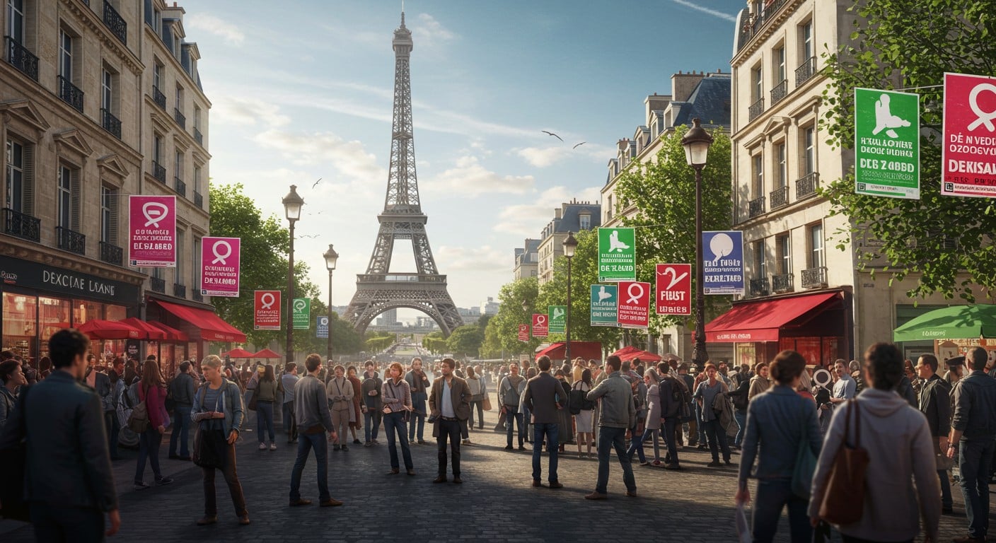 La gauche s’unit pour la législative partielle à Paris. Les écologistes soutiennent la socialiste Frédérique Bredin. Un test pour 2026 ?