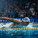 Léon Marchand en Finale du 400 m 4 Nages : Un Défi de Taille