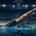 Léon Marchand : Roi Incontesté de la Natation Mondiale