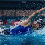 Léon Marchand : Sixième Titre Mondial Historique