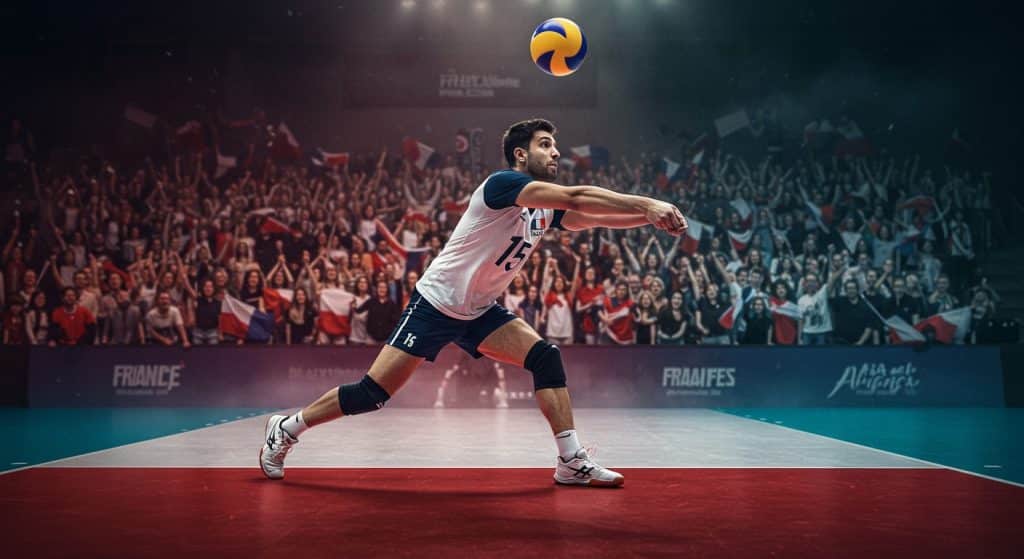 Les Bleues du Volley en 8e de Finale Mondial : Un Exploit Historique