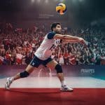 Les Bleues du Volley en 8e de Finale Mondial : Un Exploit Historique