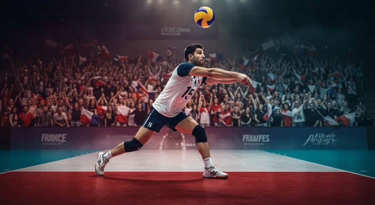 Les Bleues du Volley en 8e de Finale Mondial : Un Exploit Historique