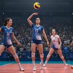 Les Bleues du Volley : L’Exploit Historique au Mondial