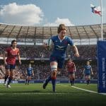Les Bleues Triomphent : France-Brésil, un Festival Offensif
