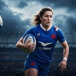 Les Bleues Visent La Finale À La Coupe Du Monde Féminine 2025