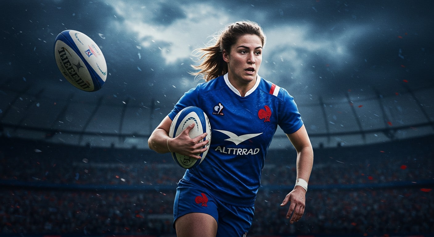 Les Bleues rêvent de briser leur plafond de verre à la Coupe du monde féminine 2025. Face à l'Italie, elles lancent leur quête pour un titre historique.