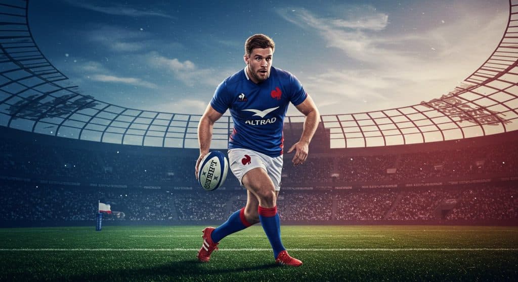 Les Bleues Visent La Gloire Au Mondial De Rugby 2025