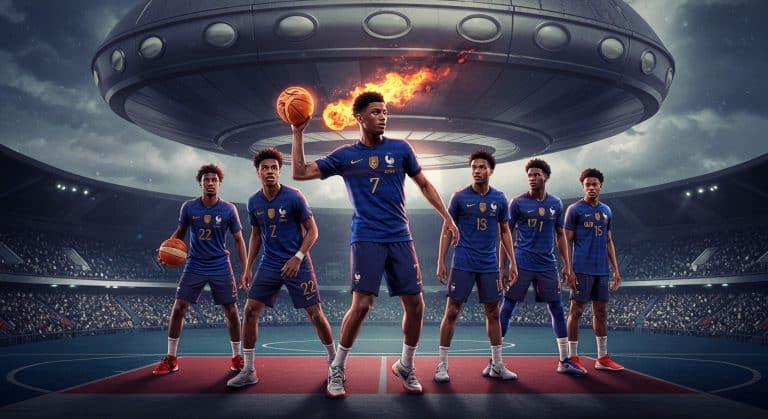 Les Bleus à l’Euro 2025 : Une Nouvelle Génération en Test