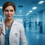 Les Femmes Médecins Face aux Préjugés Sexistes