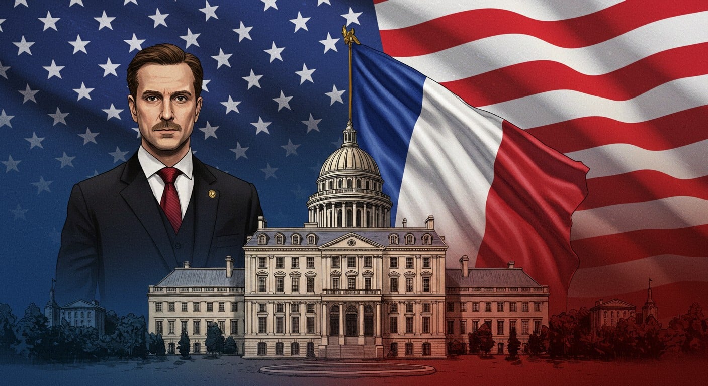 Découvrez l'histoire fascinante des Kushner, famille mêlant business, politique et controverses. De Jared à Charles, explorez leur impact sur la diplomatie américaine et les tensions avec la France.