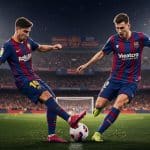 Levante-FC Barcelone : Heure, Chaîne TV et Analyse du Match