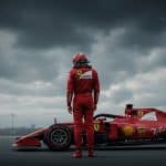 Lewis Hamilton en Crise : Son Défi chez Ferrari
