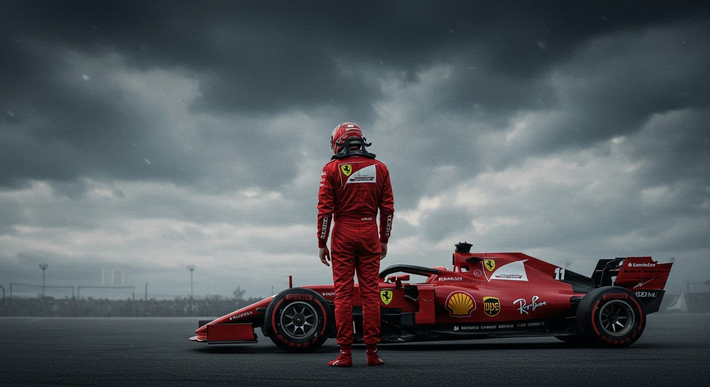 Lewis Hamilton traverse une crise chez Ferrari avec une 12e place en Hongrie. Pourquoi le champion doute-t-il ? Découvrez son combat pour rebondir.
