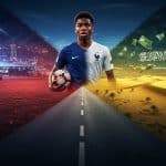 L’Exode des Jeunes Footballeurs vers l’Arabie Saoudite : Un Risque pour la France ?