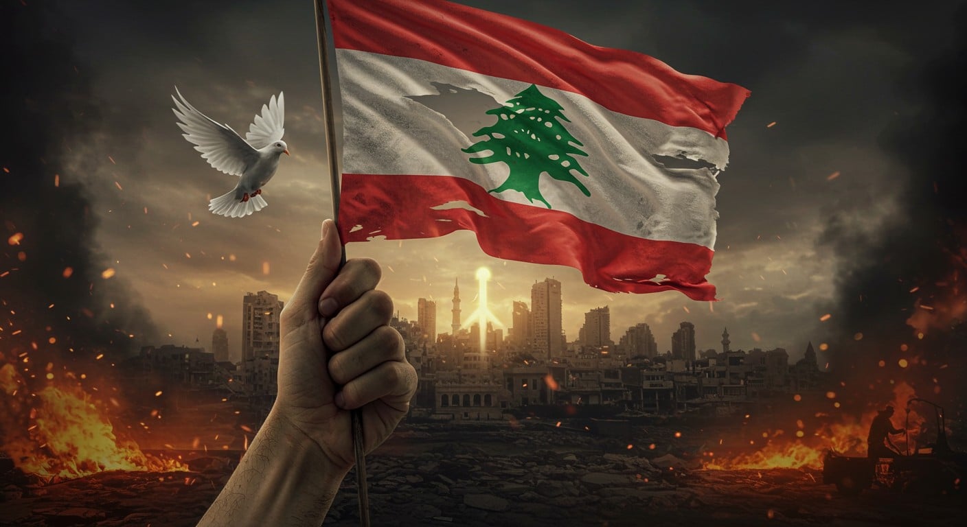 Le Liban décide de désarmer le Hezbollah, un pas vers la souveraineté. Quels enjeux pour la paix régionale ? Découvrez les détails de ce choix audacieux.