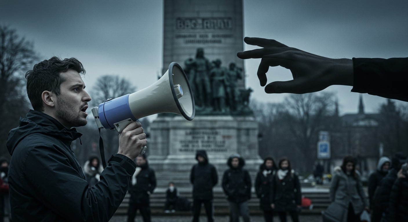 Un discours contre l’extrême droite dans le Bas-Rhin déclenche une plainte et des sanctions. Découvrez cette affaire qui secoue la liberté d’expression.
