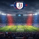 Ligue 1 2025 : Lancement Époustouflant de la Nouvelle Saison