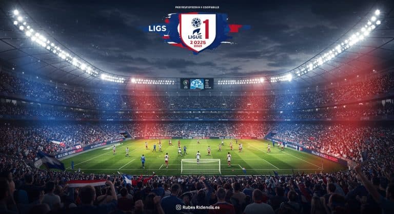 Ligue 1 2025 : Lancement Époustouflant de la Nouvelle Saison