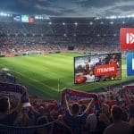 Ligue 1 2025 : Les Meilleures Offres d’Abonnement Décryptées