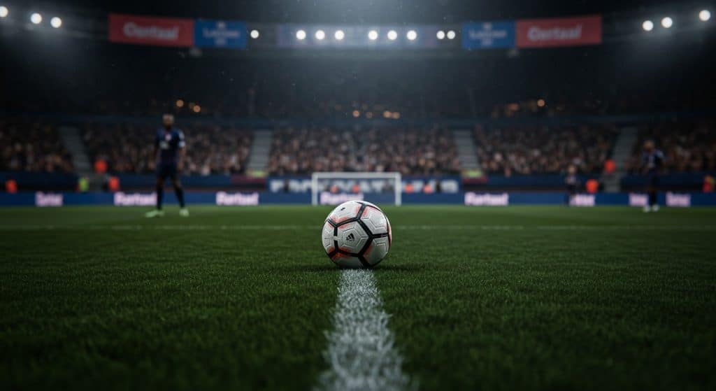 Ligue 1 2025 : Une Première Journée Sans Éclat Offensif
