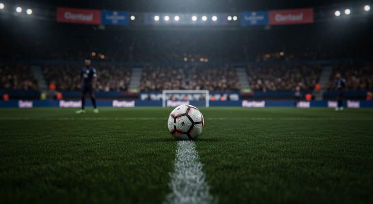 Ligue 1 2025 : Une Première Journée Sans Éclat Offensif