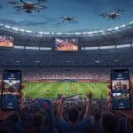 Ligue 1+ : 600 000 Abonnés en Une Semaine, Départ Explosif