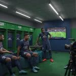 Ligue 1+ : Immersion Totale Dans le Foot Français