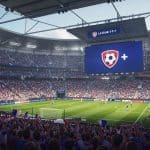 Ligue 1 + : La Nouvelle Ère du Football Français