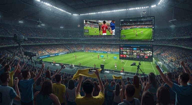 Ligue 1+ : La Révolution du Foot Français Débute Fort