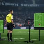 Ligue 1 : Les Arbitres Maîtres du VAR, Une Révolution ?