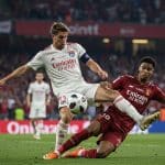 Ligue 1 : L’OL Brille Face à Metz Grâce à Fofana