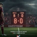 Ligue 1 : Metz Écrasé 8-0 Avant le Choc Face à Strasbourg